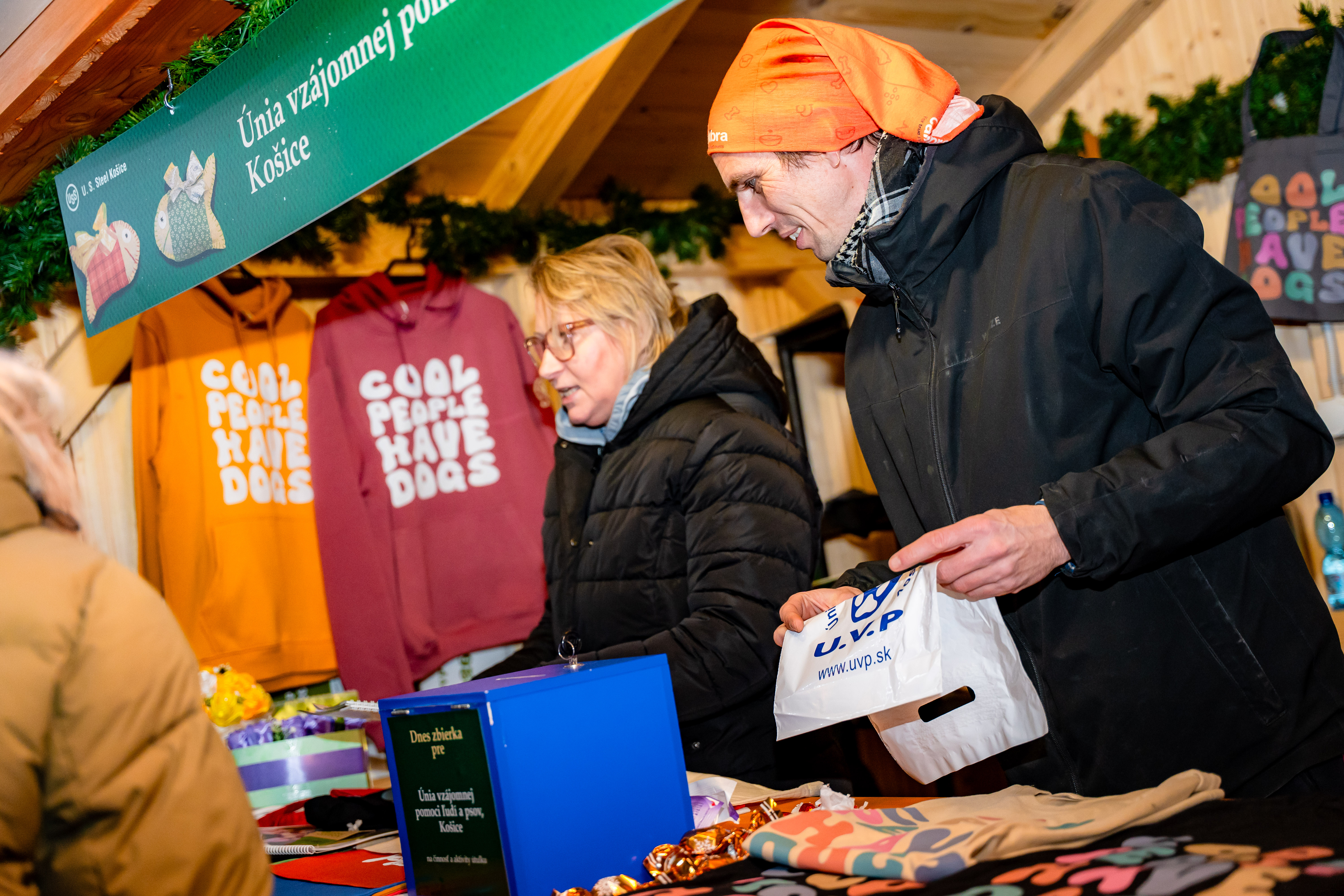 Slavnostne otvorenie Kosickych rozpravkovych Vianoc 2025 a primatorsky punc-119